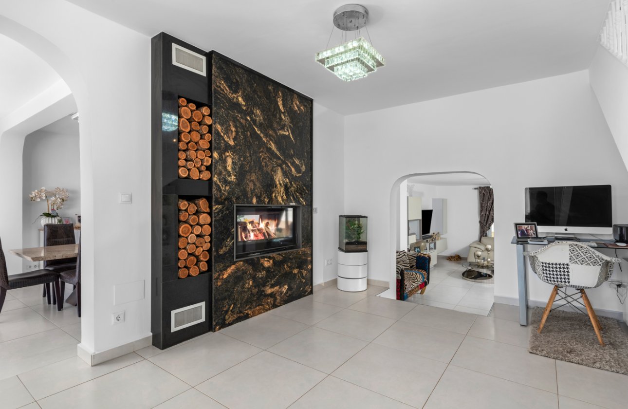 Revente - Villa - Ciudad Quesada - Rojales