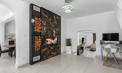 Revente - Villa - Ciudad Quesada - Rojales