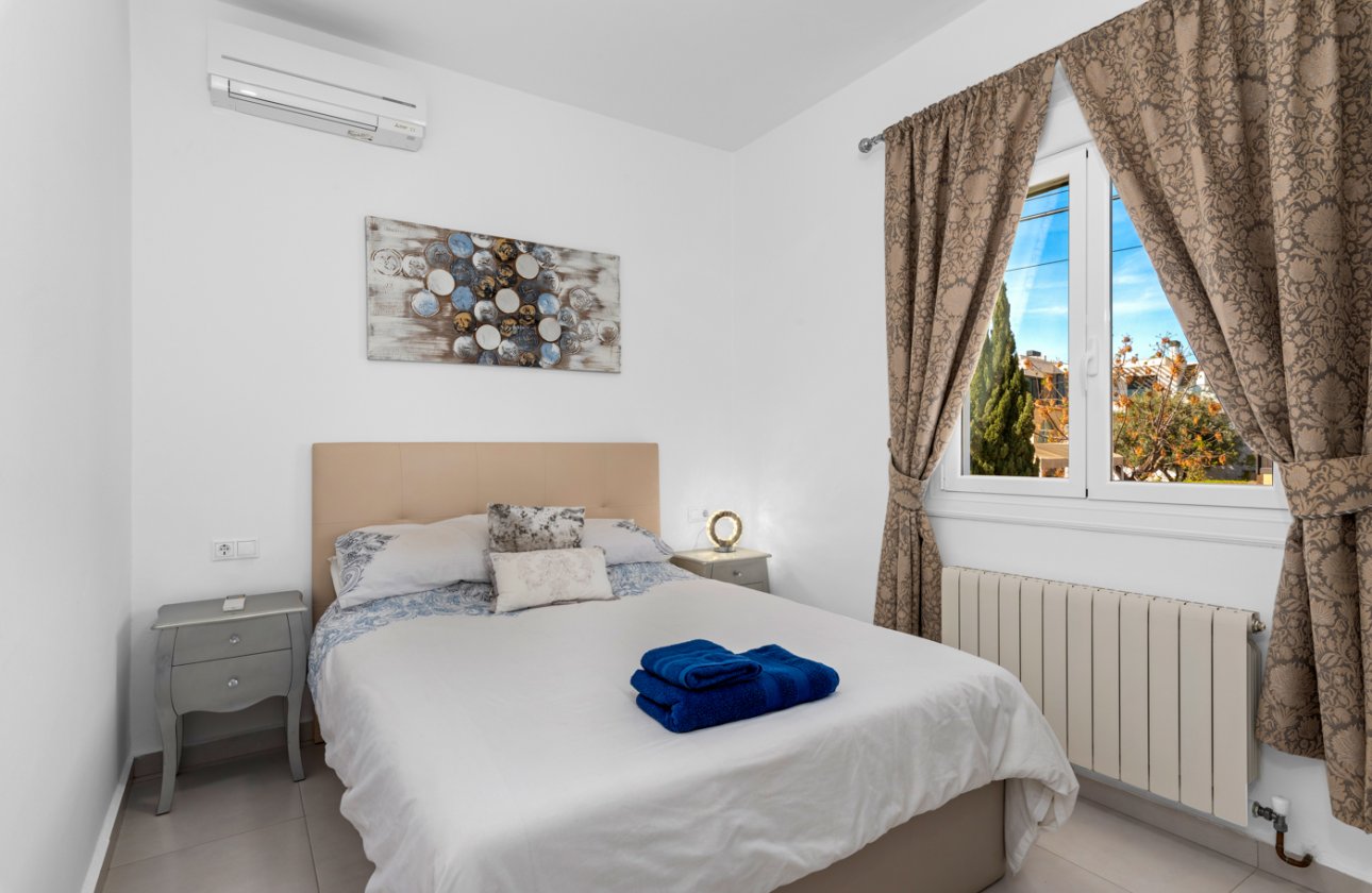 Revente - Villa - Ciudad Quesada - Rojales