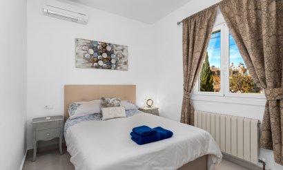 Revente - Villa - Ciudad Quesada - Rojales