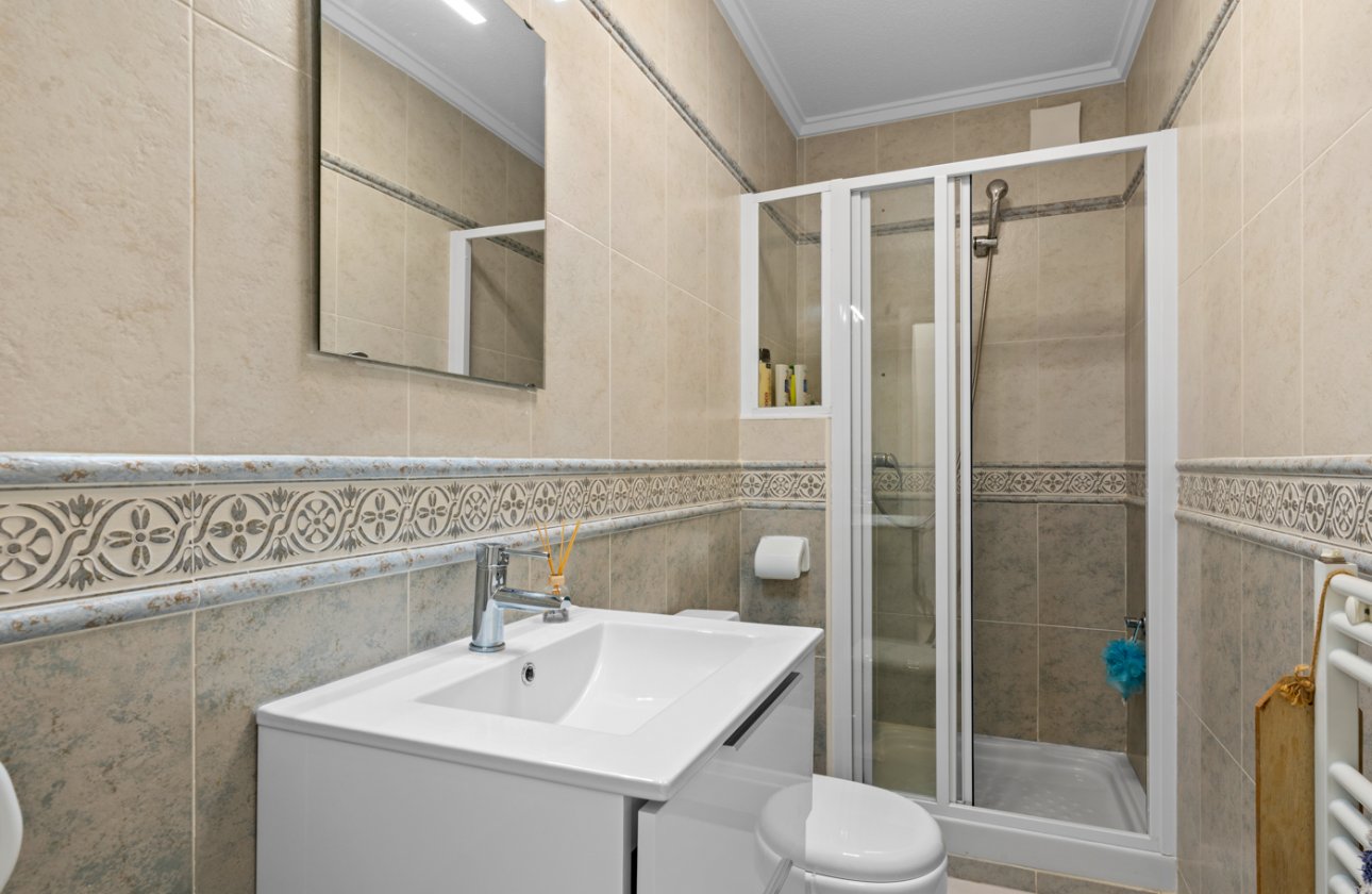 Revente - Villa - Ciudad Quesada - Rojales