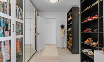 Revente - Villa - Ciudad Quesada - Rojales