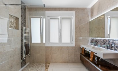Revente - Villa - Ciudad Quesada - Rojales