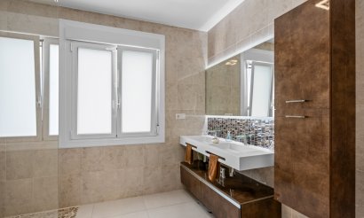 Revente - Villa - Ciudad Quesada - Rojales
