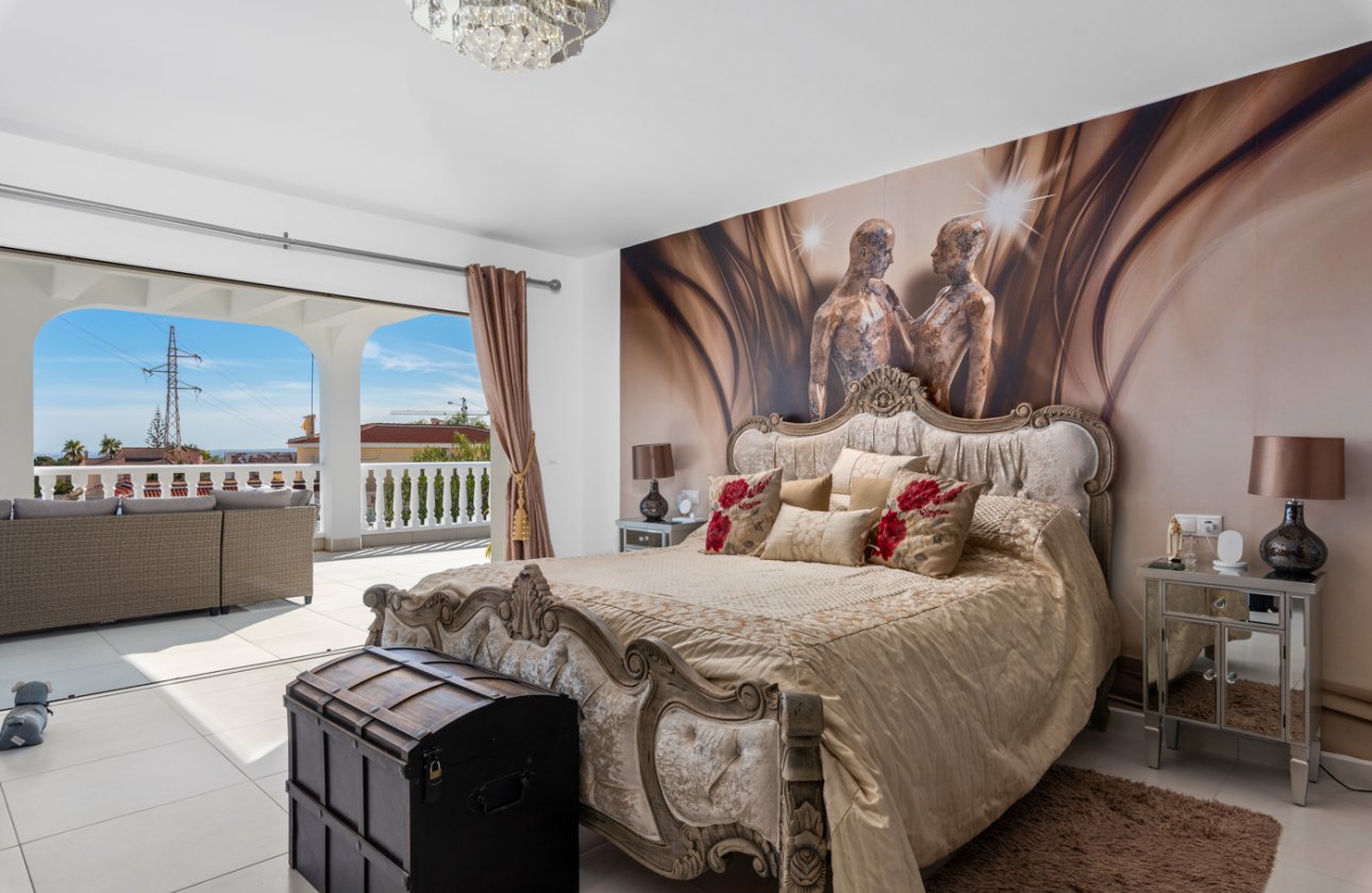 Revente - Villa - Ciudad Quesada - Rojales