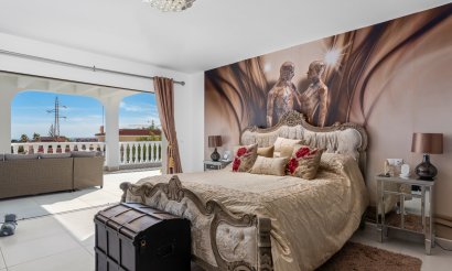 Revente - Villa - Ciudad Quesada - Rojales