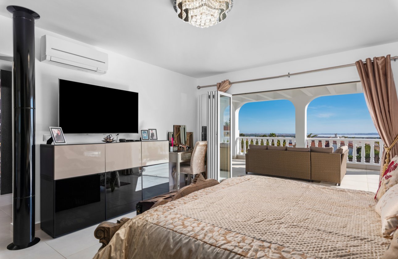Revente - Villa - Ciudad Quesada - Rojales