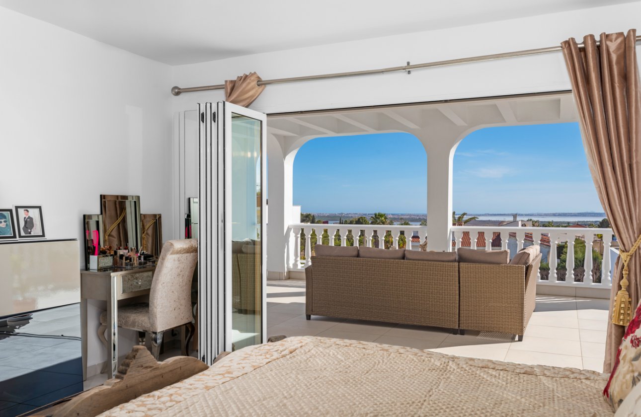 Revente - Villa - Ciudad Quesada - Rojales