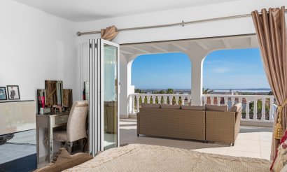 Revente - Villa - Ciudad Quesada - Rojales