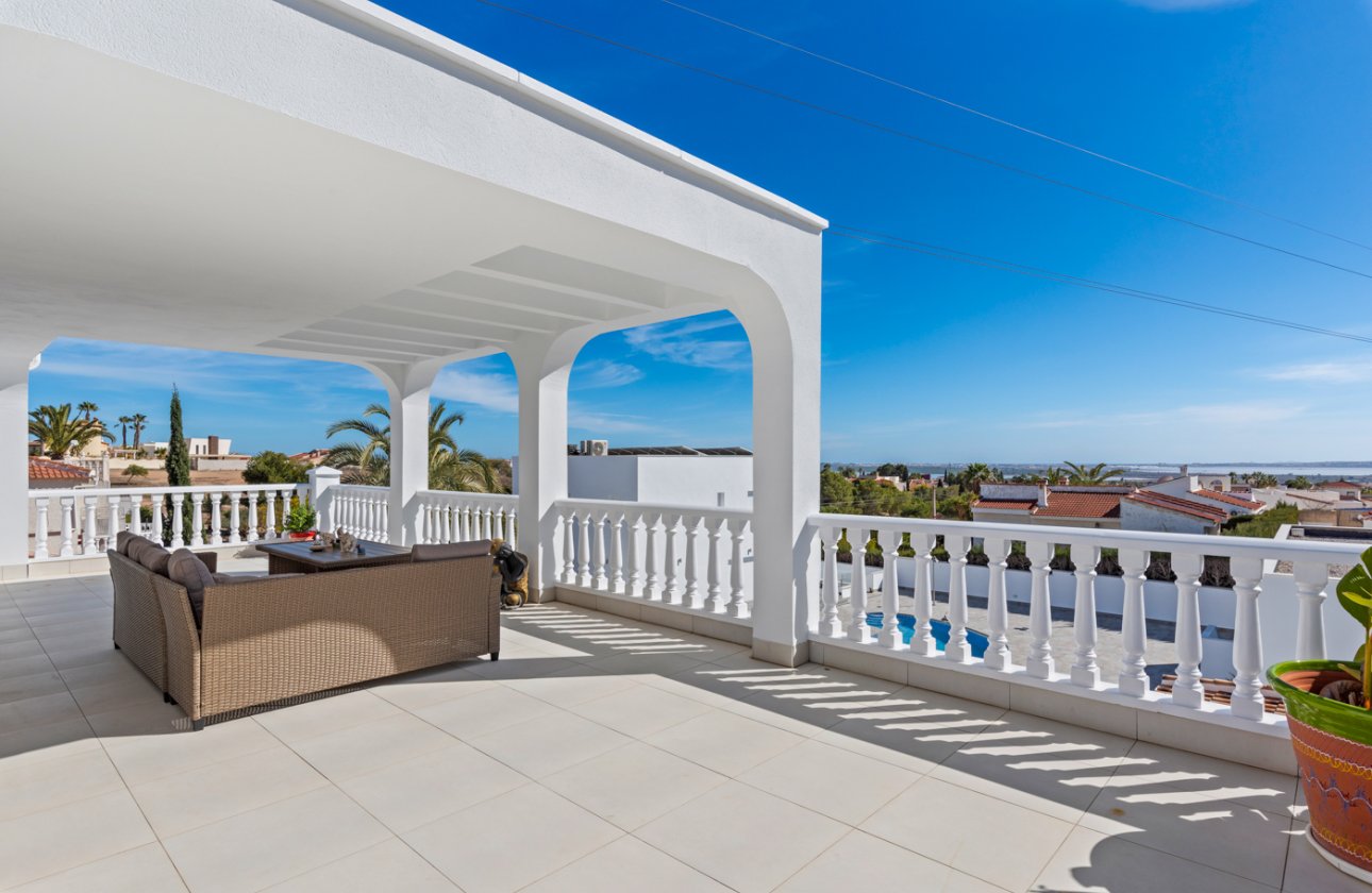 Revente - Villa - Ciudad Quesada - Rojales
