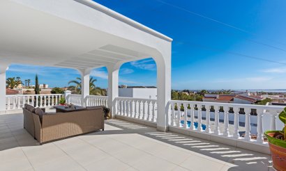 Revente - Villa - Ciudad Quesada - Rojales