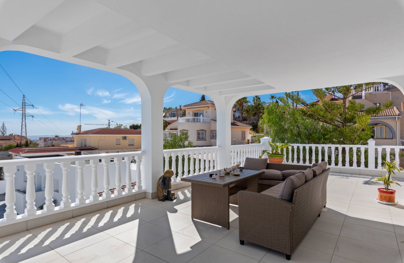 Revente - Villa - Ciudad Quesada - Rojales