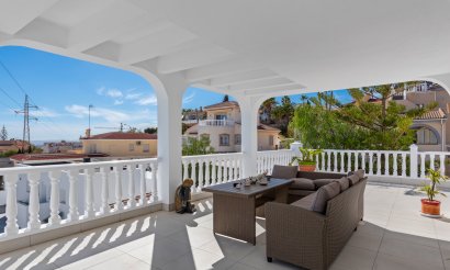 Revente - Villa - Ciudad Quesada - Rojales