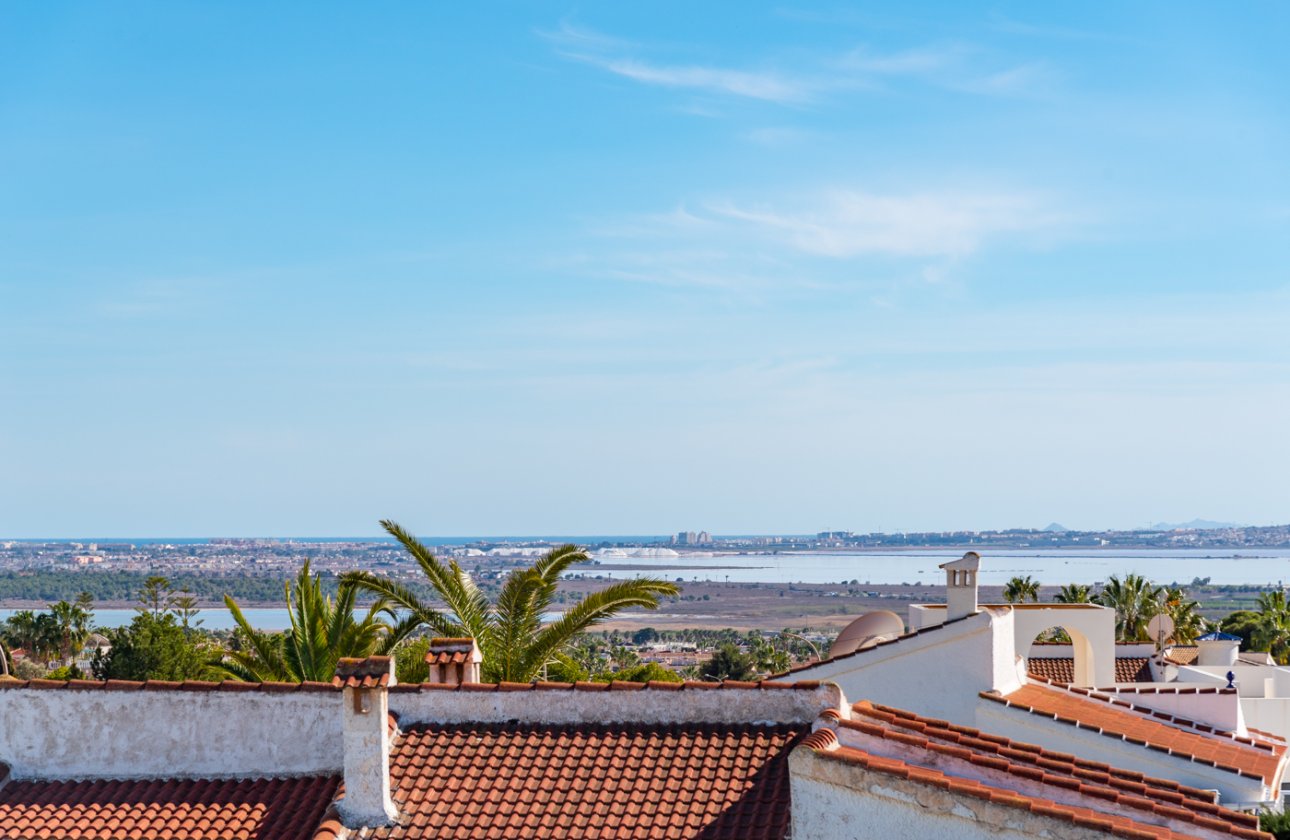 Revente - Villa - Ciudad Quesada - Rojales