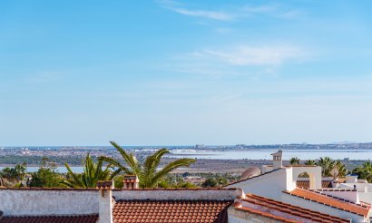 Revente - Villa - Ciudad Quesada - Rojales