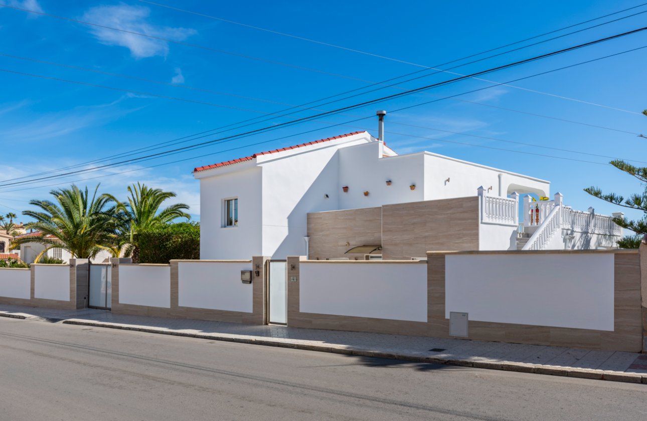 Revente - Villa - Ciudad Quesada - Rojales