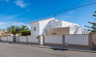 Revente - Villa - Ciudad Quesada - Rojales