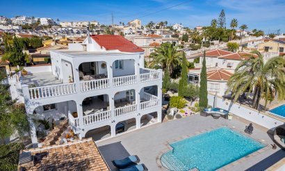 Revente - Villa - Ciudad Quesada - Rojales