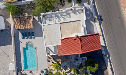 Revente - Villa - Ciudad Quesada - Rojales