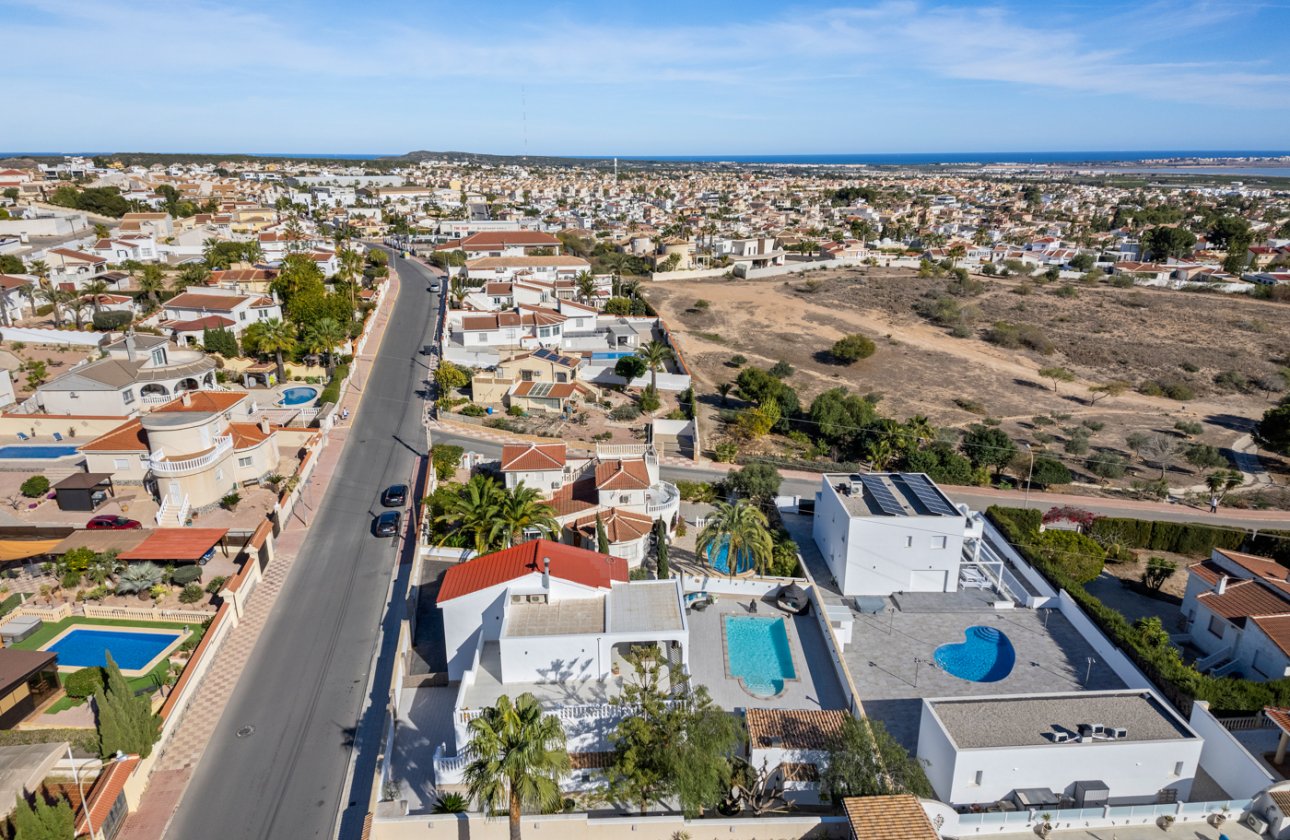 Revente - Villa - Ciudad Quesada - Rojales