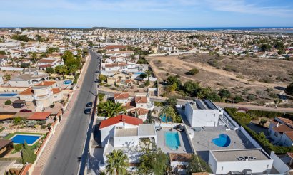 Revente - Villa - Ciudad Quesada - Rojales