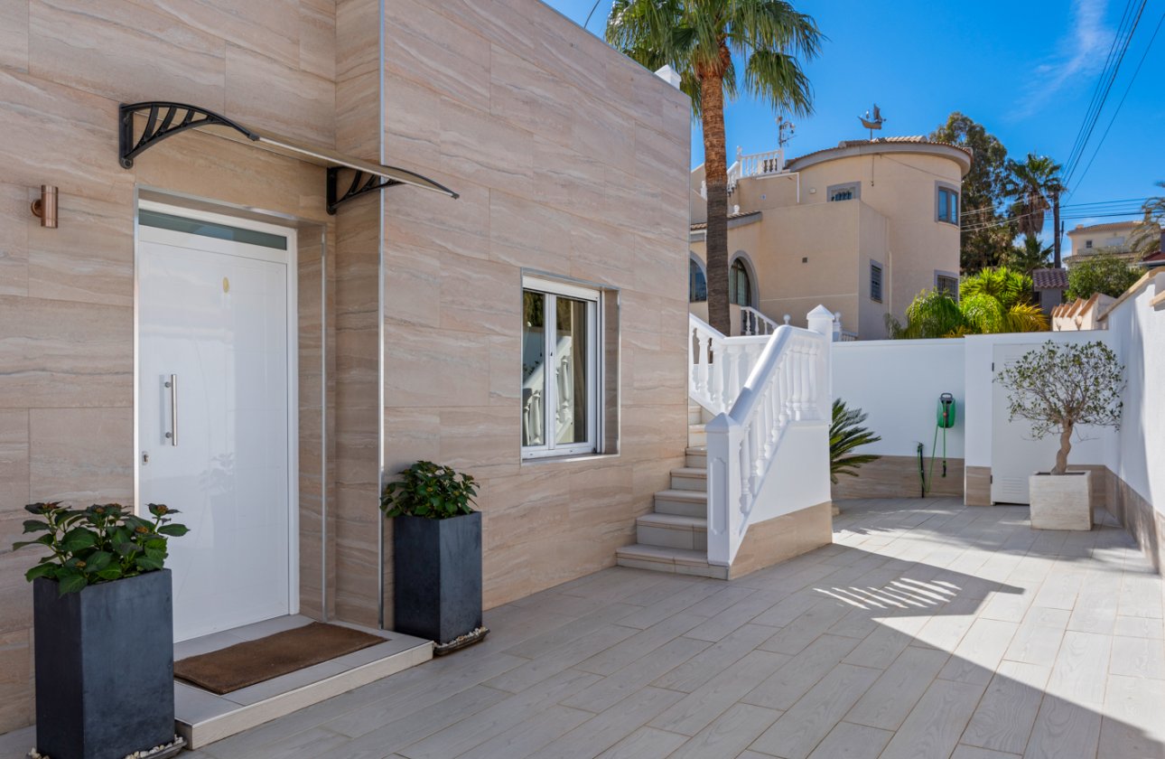Revente - Villa - Ciudad Quesada - Rojales