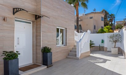 Revente - Villa - Ciudad Quesada - Rojales