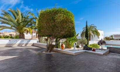 Revente - Villa - Ciudad Quesada - Rojales