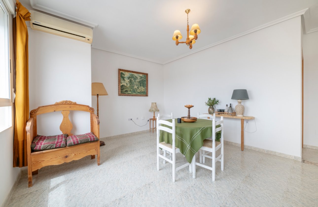 Resale - Apartment / flat - Los Montesinos
