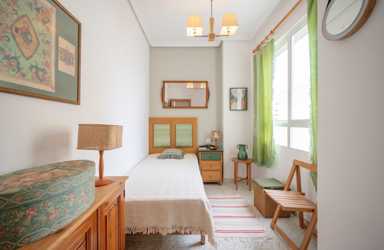 Resale - Apartment / flat - Los Montesinos