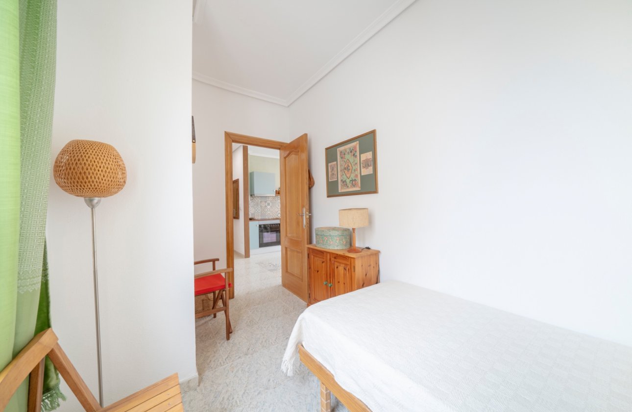 Resale - Apartment / flat - Los Montesinos