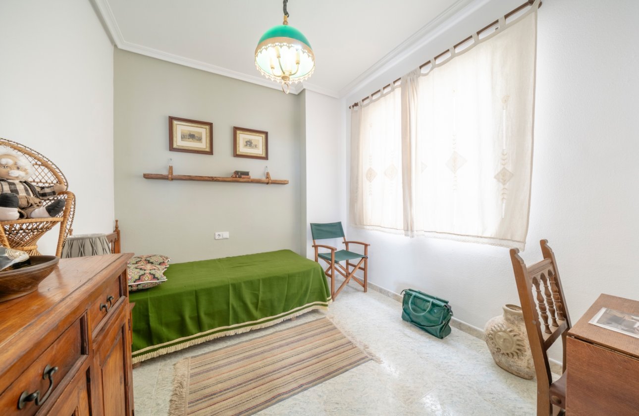 Resale - Apartment / flat - Los Montesinos