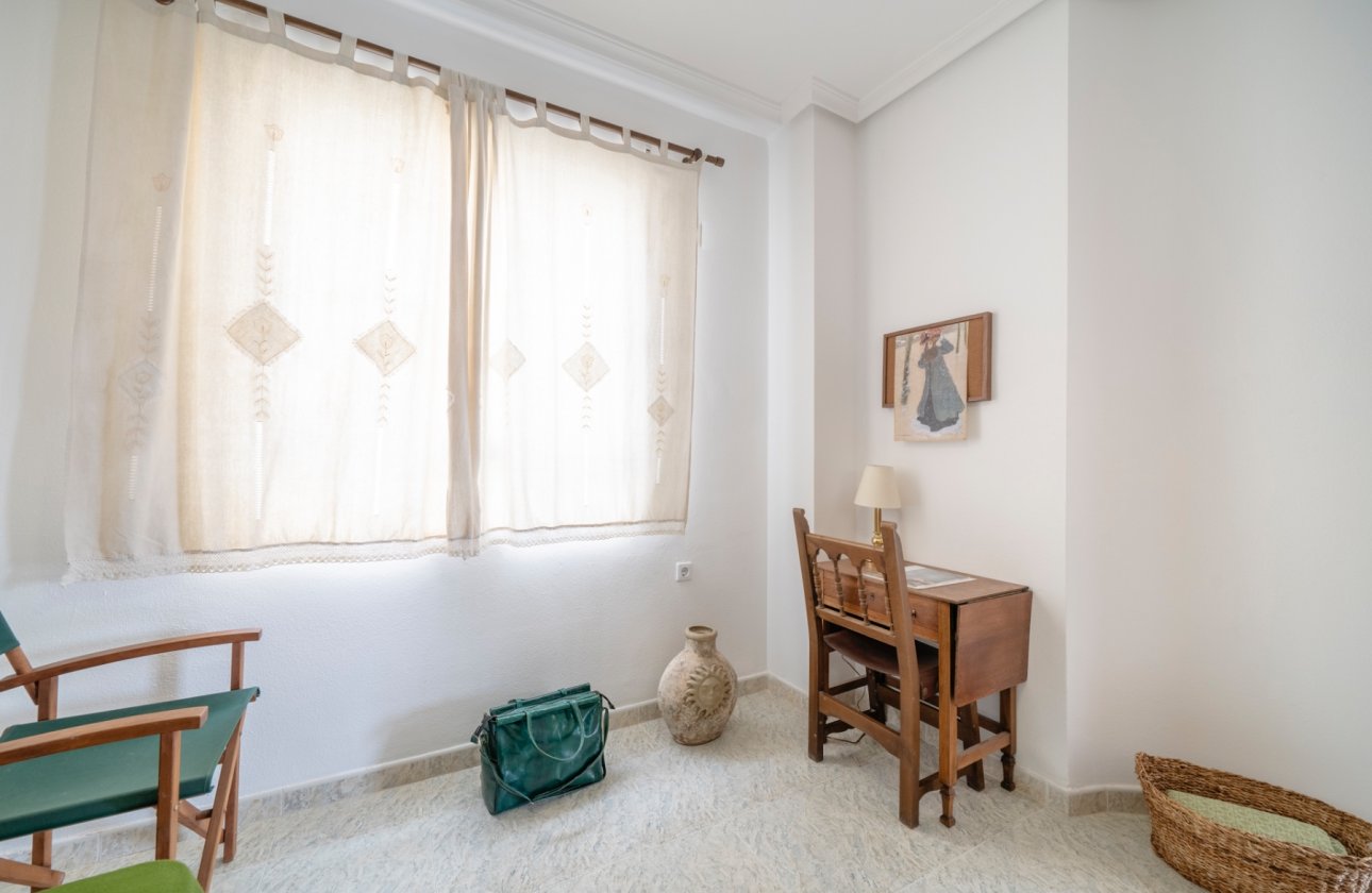 Resale - Apartment / flat - Los Montesinos