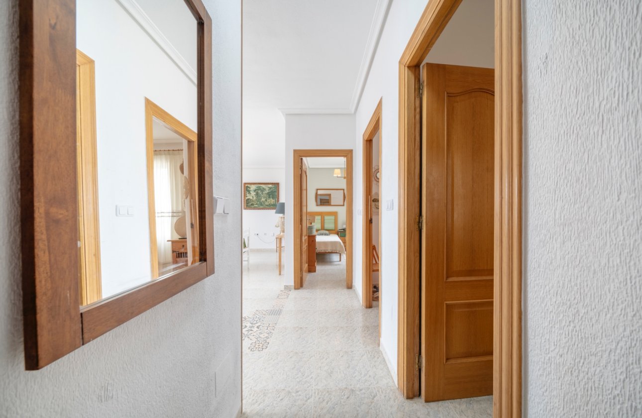 Resale - Apartment / flat - Los Montesinos