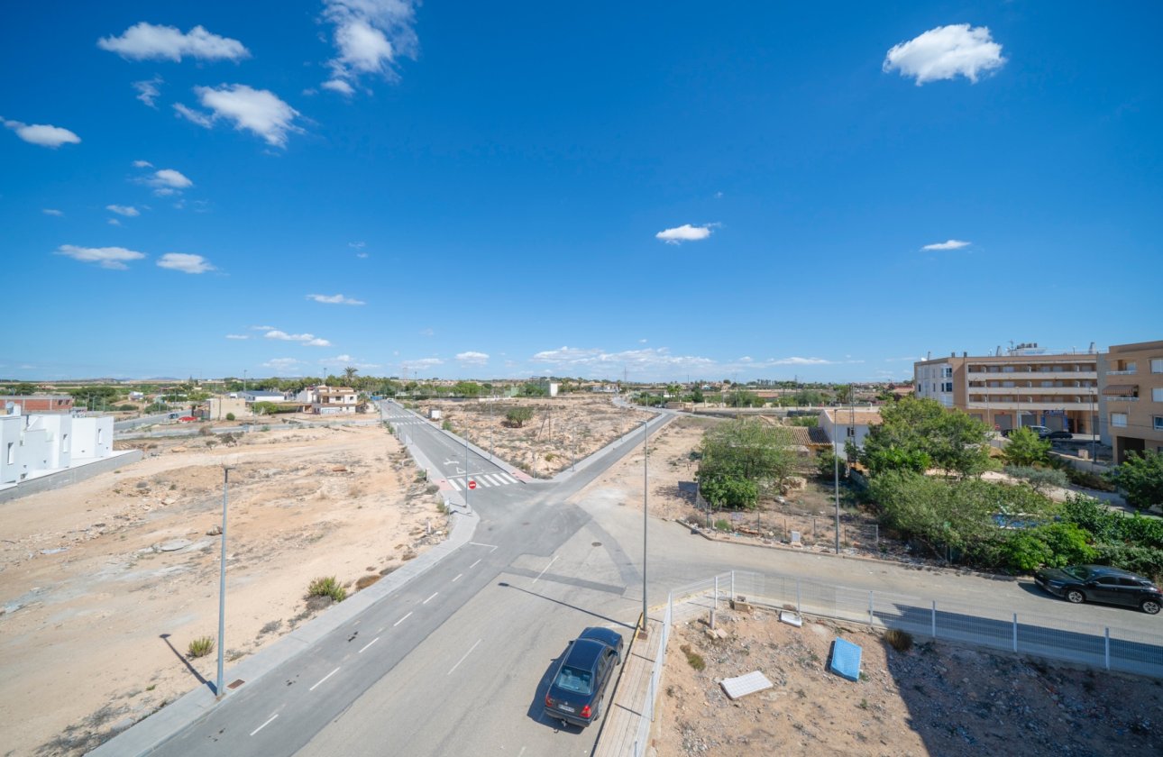 Resale - Apartment / flat - Los Montesinos