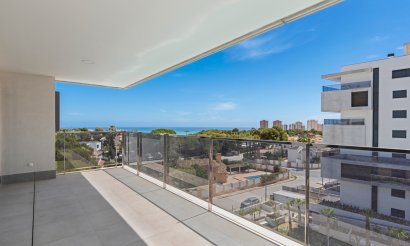 Revente - Appartement - Orihuela Costa - Campoamor