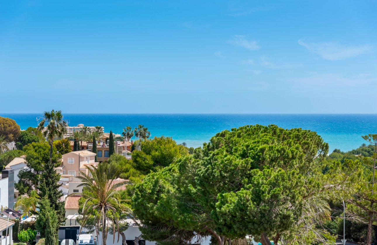 Revente - Appartement - Orihuela Costa - Campoamor