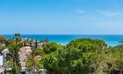 Revente - Appartement - Orihuela Costa - Campoamor