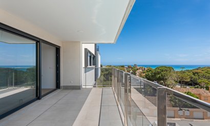 Revente - Appartement - Orihuela Costa - Campoamor