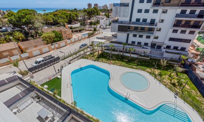 Revente - Appartement - Orihuela Costa - Campoamor
