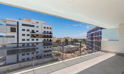 Revente - Appartement - Orihuela Costa - Campoamor
