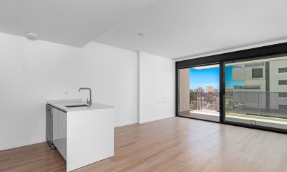 Revente - Appartement - Orihuela Costa - Campoamor
