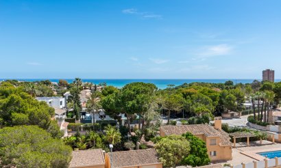 Revente - Appartement - Orihuela Costa - Campoamor