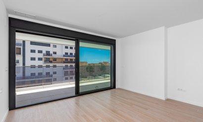 Revente - Appartement - Orihuela Costa - Campoamor