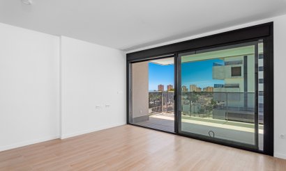 Revente - Appartement - Orihuela Costa - Campoamor