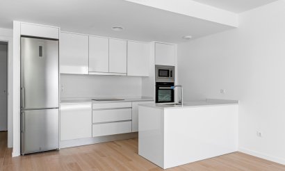 Revente - Appartement - Orihuela Costa - Campoamor