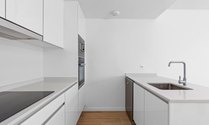 Revente - Appartement - Orihuela Costa - Campoamor