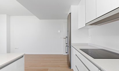 Revente - Appartement - Orihuela Costa - Campoamor