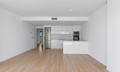 Revente - Appartement - Orihuela Costa - Campoamor