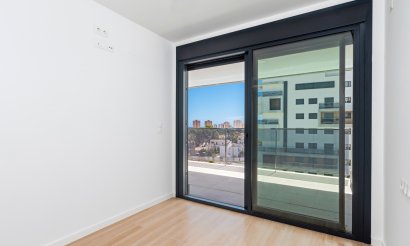 Revente - Appartement - Orihuela Costa - Campoamor